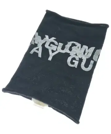 TAKAHIROMIYASHITATheSoloist 머플러 남성용