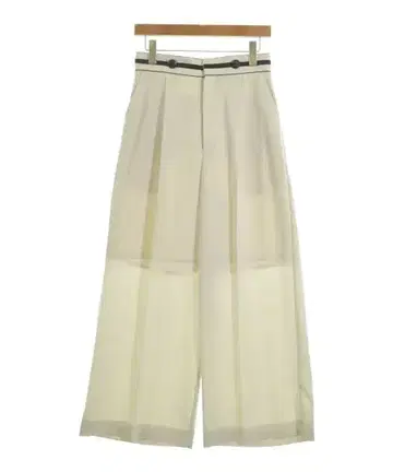 Diagram GRACE CONTINENTAL 슬랙스 여성용