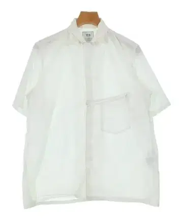 Y-3 캐주얼 셔츠 남성용