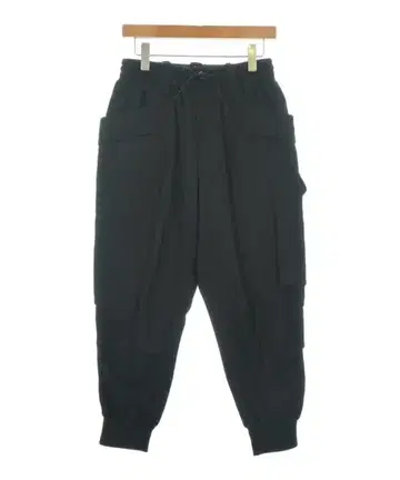 Y-3 카고 팬츠 남성용