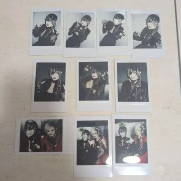 JILUKA Boogie님 과거 폴라로이드 22