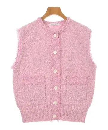 BEAUTY&YOUTH UNITED ARROWS 베스트/슬리브리스 여성용