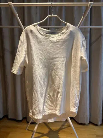 STiR 화이트 셔츠