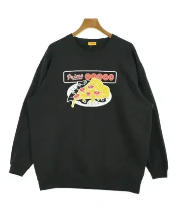 기타 맨투맨 남성용