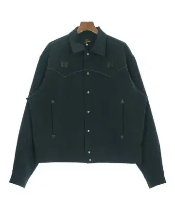 Needles 블루종 (기타) 남성용