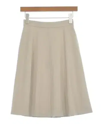 INDIVI 미디 스커트 여성용