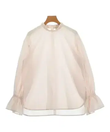 UNITED ARROWS 블라우스 여성용