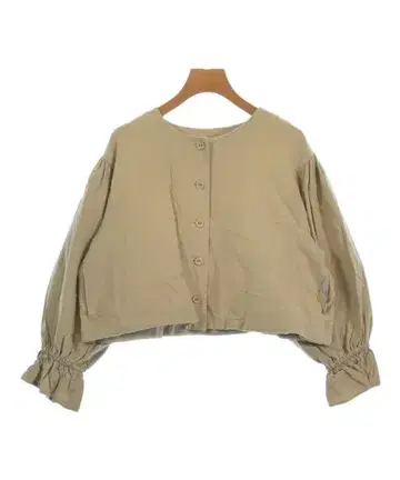 Samansa Mos2 캐주얼 셔츠 여성용