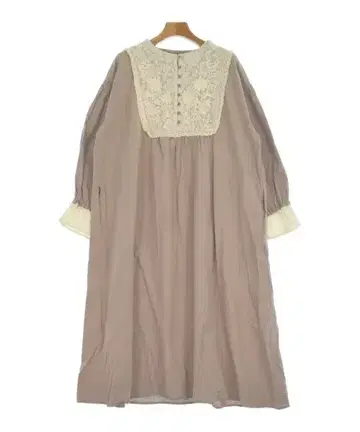 Samansa Mos2 원피스 여성용