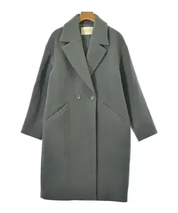 BEAUTY&YOUTH UNITED ARROWS 체스터 코트 여성용