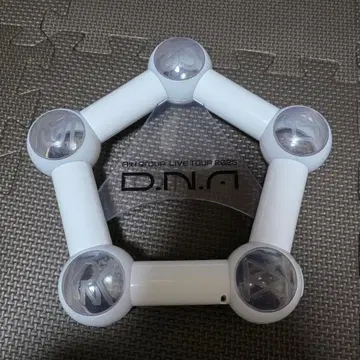 [ 즉시 구매 가능 ] A! group 응원봉