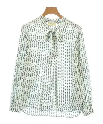 UNITED ARROWS 캐주얼 셔츠 여성용