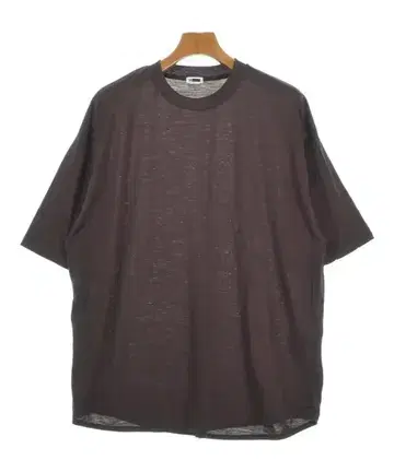 H BEAUTY&YOUTH 티셔츠 남성용