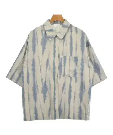 KBF 캐주얼 셔츠 여성용