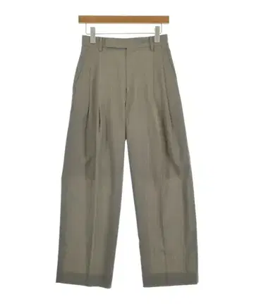 H BEAUTY&YOUTH 슬랙스 여성용