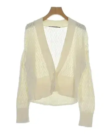 COMPTOIR DES COTONNIERS 가디건 여성용