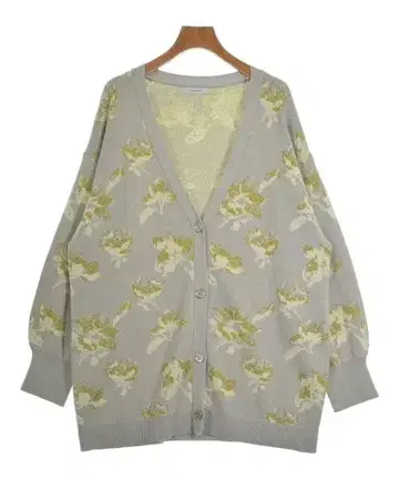 JEANASIS 가디건 여성용