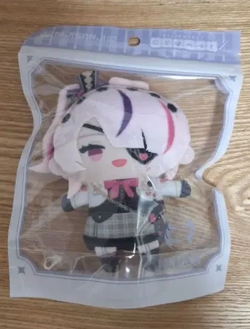 니지 파펫 마리아 마리오네트 ILUNA 1st Anniversary