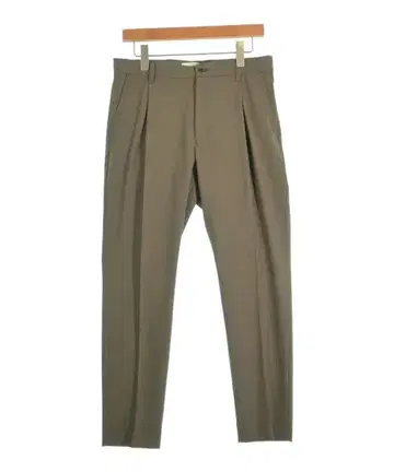 FACTOTUM 슬랙스 남성용