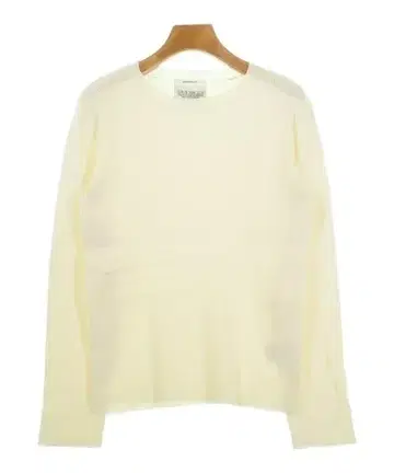 OPAQUE.CLIP 니트 스웨터 여성용