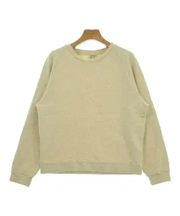 Baserange 맨투맨 여성용