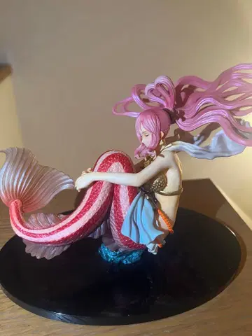 원피스 시라호시 피규어