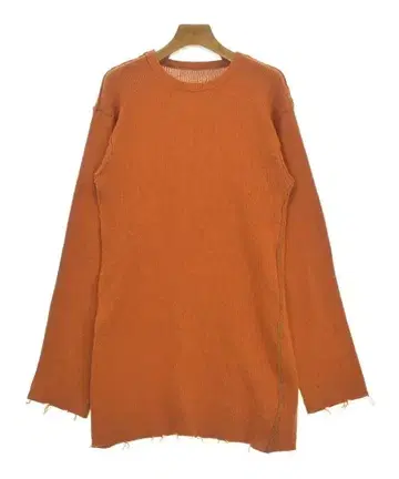 PERVERZE 니트 스웨터 여성용