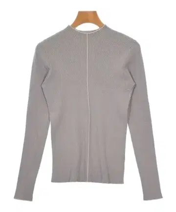 NATURAL BEAUTY BASIC 니트 스웨터 여성용