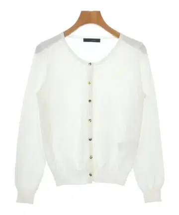 INTERPLANET 가디건 여성용