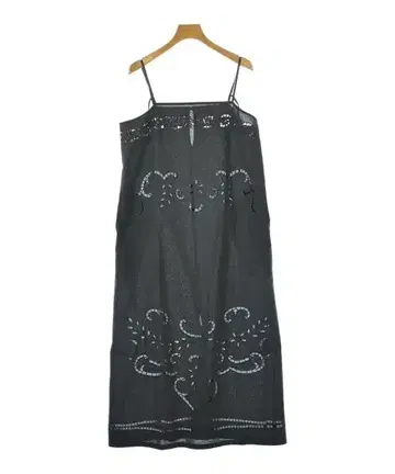 Uhr 원피스 여성용