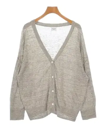 URBAN RESEARCH DOORS 여성용 가디건