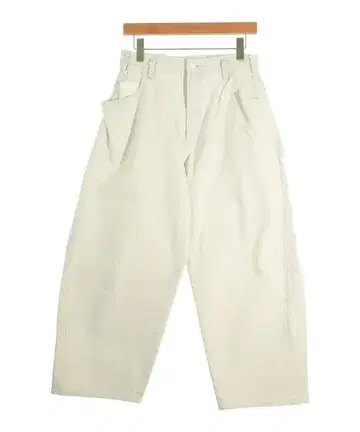 stein 데님 팬츠 남성용