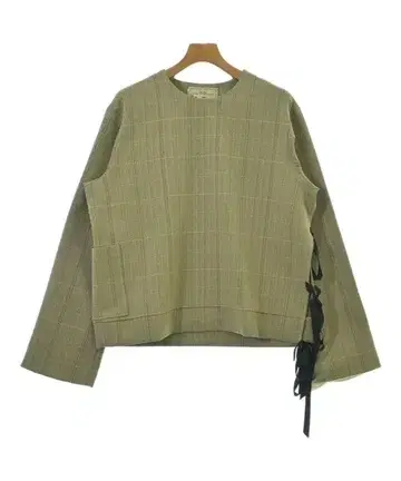 SUNSEA 블루종 (기타) 남성용