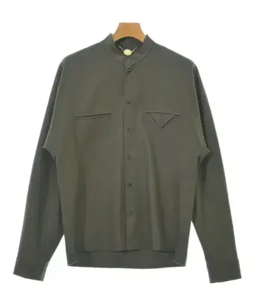 SUNSEA 캐주얼 셔츠 남성용