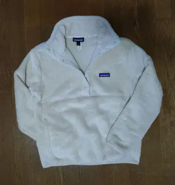 patagonia 리툴 하프 스냅 풀오버