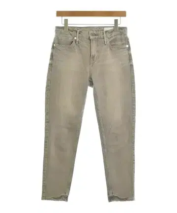 upper hights 데님 팬츠 여성용