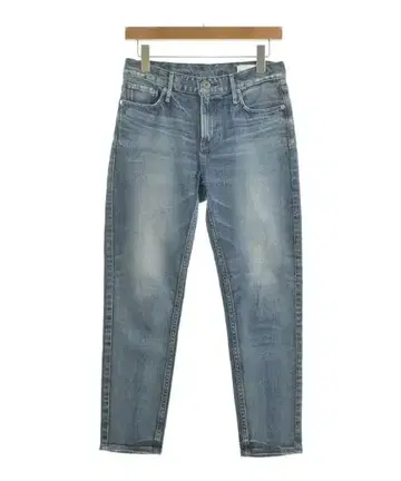 upper hights 데님 팬츠 여성용