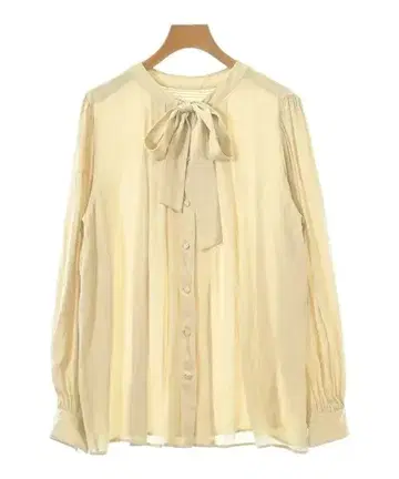 PLST 여성용 블라우스