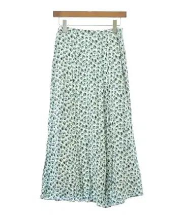 JOURNAL STANDARD relume 롱 맥시 길이 스커트 여성용