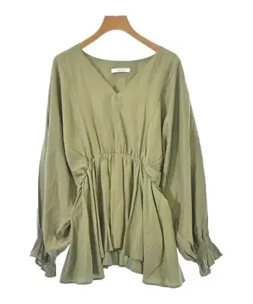 ROSE BUD 여성용 블라우스