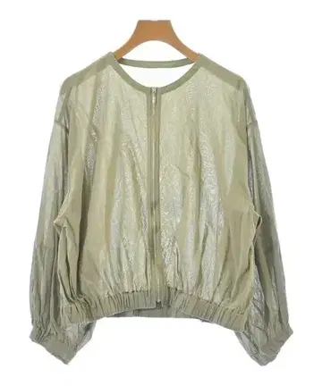 Simplicite 블루종 (기타) 여성용