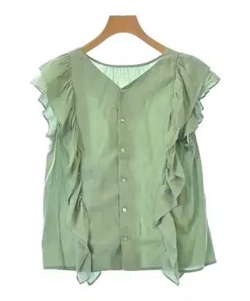 ROSE BUD 블라우스 여성용