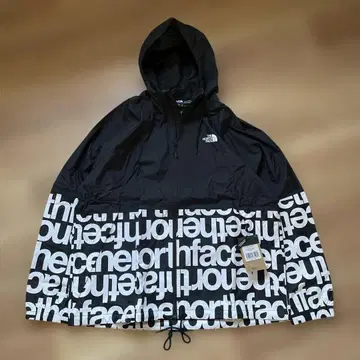 새상품 THE NORTH FACE Antora Rain 자켓 후드티