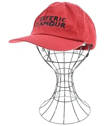 HYSTERIC GLAMOUR 캡 남성용