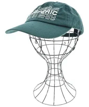 HYSTERIC GLAMOUR 캡 남성용