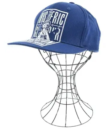 HYSTERIC GLAMOUR 캡 남성용