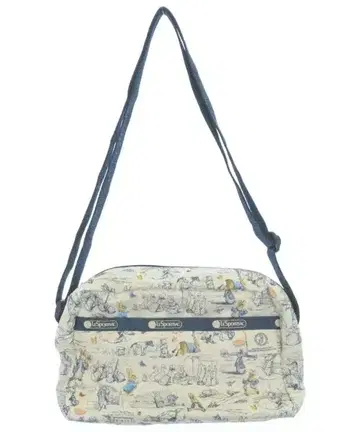 Lesport SAC 숄더백 여성용