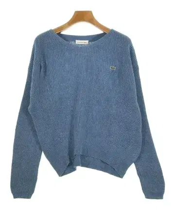 LACOSTE 니트 스웨터 여성용