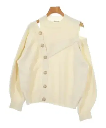 SNIDEL 니트 스웨터 여성용