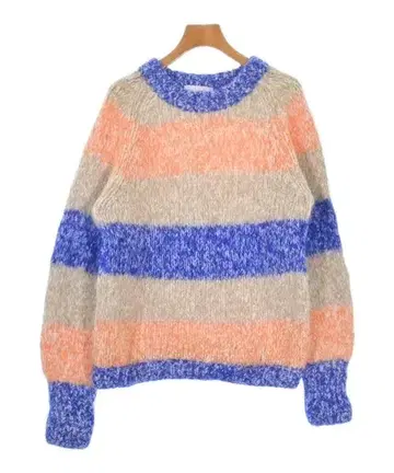 KiiRA 니트 스웨터 여성용